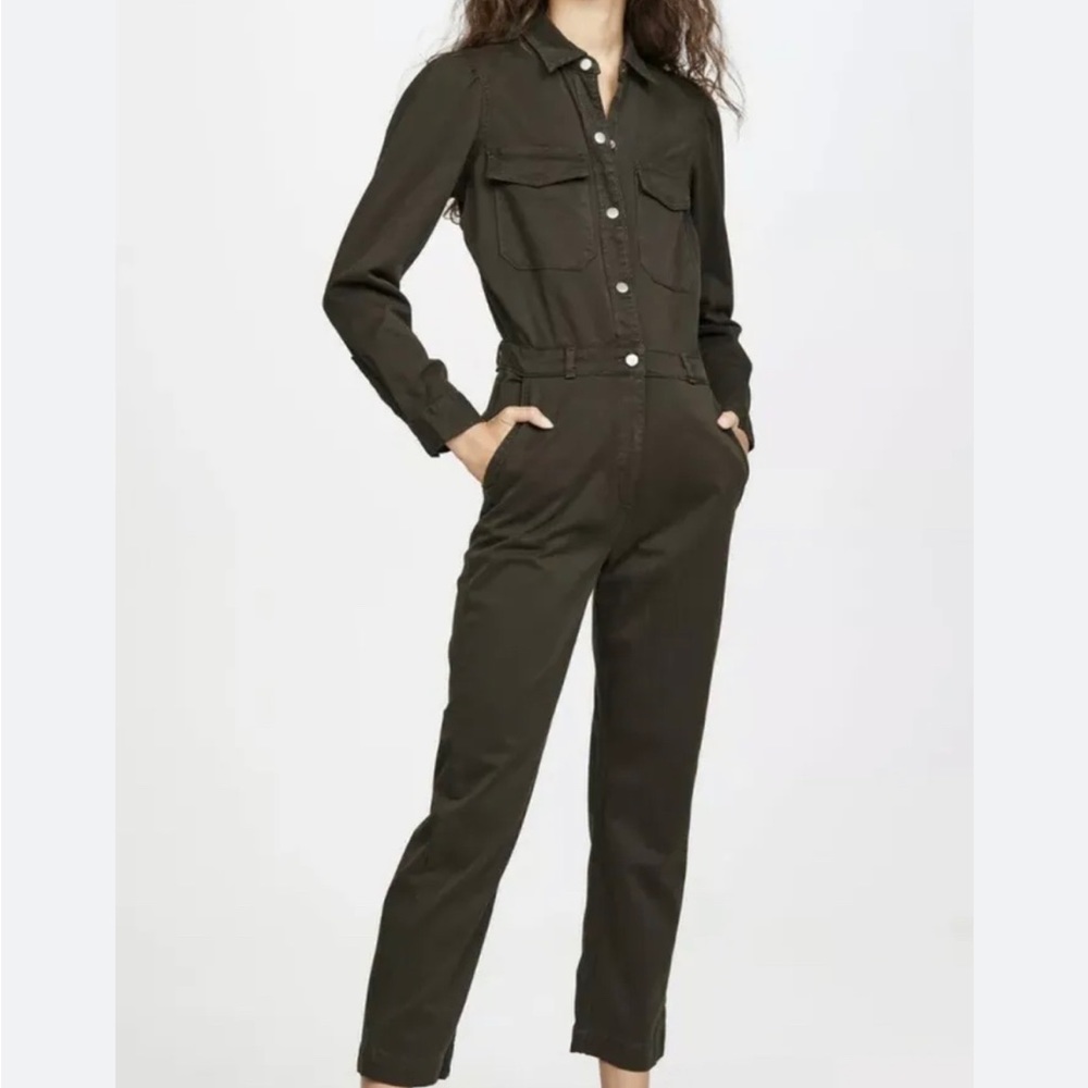LAST CHANCE DONATING SOON Freja Jupsuit